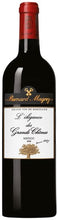 Load image into Gallery viewer, L'ELEGANCE DES GRANDS CHENES 75CL