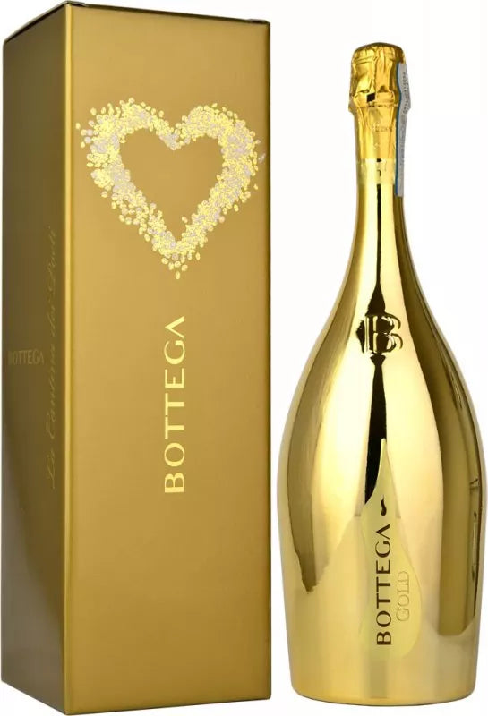 BOTTEGA GOLD PROSECCO 1.5L