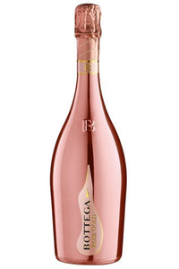 BOTTEGA  ROSE GOLD SPUMANTE  75CL