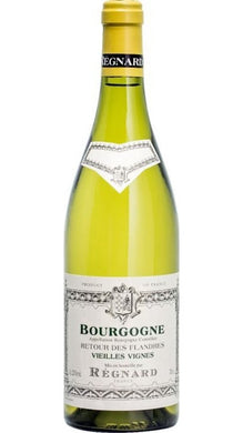 REGN BOURG. RETOUR  FLANDRES VIELLES VIGNES BLC 75CL 14