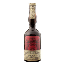 Load image into Gallery viewer, BITTER TRUTH BOGARTS BITTERS 42° - 35CL