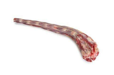 BEEF TAIL FROZEN /KG