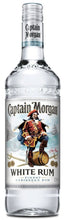 Load image into Gallery viewer, RHUM CAPTAIN MORGAN WHITE 1LT