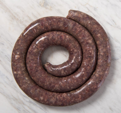 BOEREWORS BEEF 500GR