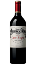 Load image into Gallery viewer, CHATEAU CALON SEGUR 2018 75CL