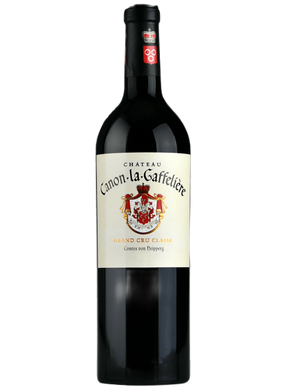 CHATEAU CANON LA GAFFELIERE 2018 75CL