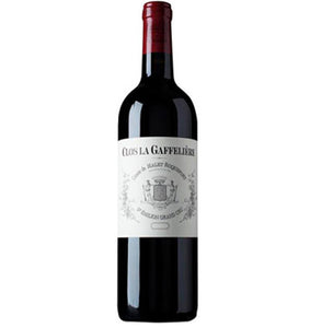CLOS LA GAFFELIERE 2019 75CL