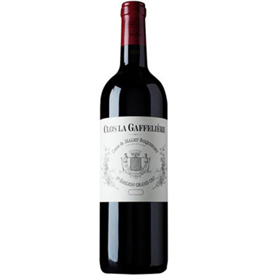 CLOS LA GAFFELIERE 2019 75CL