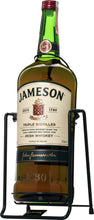 Load image into Gallery viewer, WHISKY  JOHN JAMESON 4.5 LT