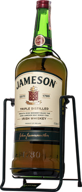 WHISKY  JOHN JAMESON 4.5 LT