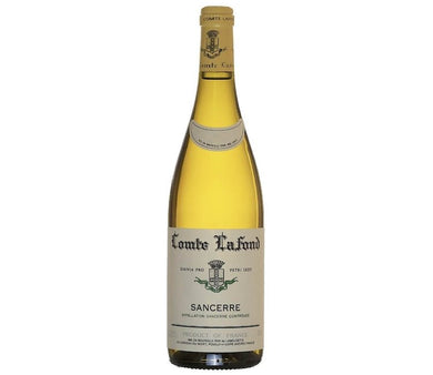 SANC COMTE LAFOND GRD CUV BLC 75CL 21