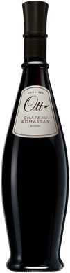 CHATEAU ROMASSAN BANDOL ROUGE 2019 75CL