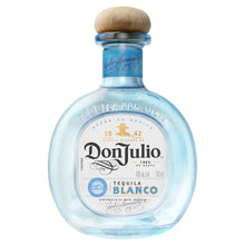 Load image into Gallery viewer, TEQUILA DON JULIO BLANCO 75CL