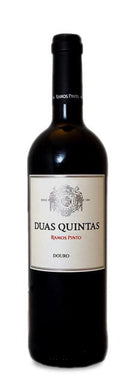 DUAS QUINTAS TINTO 2021 75CL