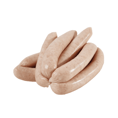PORK SAUSAGES AVEYRON  /KG