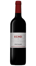 Load image into Gallery viewer, ECHO DE LYNCH BAGES 2019 75CL