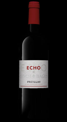 ECHO DE LYNCH BAGES 2019 75CL