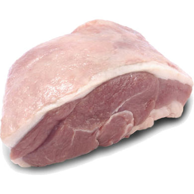 CHALMAR LAMB RUMP /KG