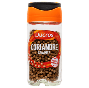 DUCROS CORIANDRE ENTIERE