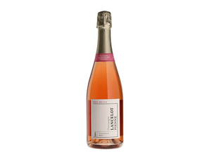 LANCELOT PETALE DE ROSE 75CL
