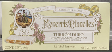 TOURON DURO MONERRIS 150G