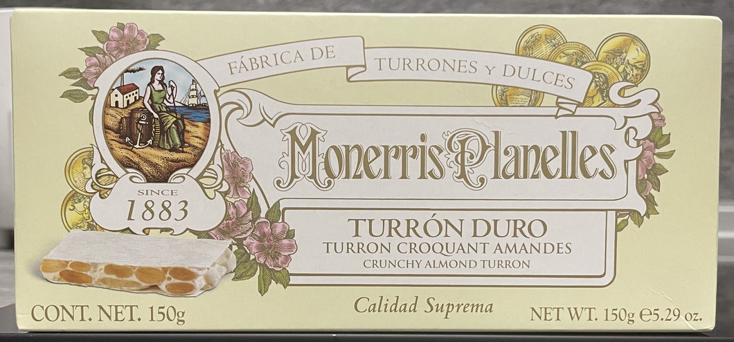 TOURON DURO MONERRIS 150G