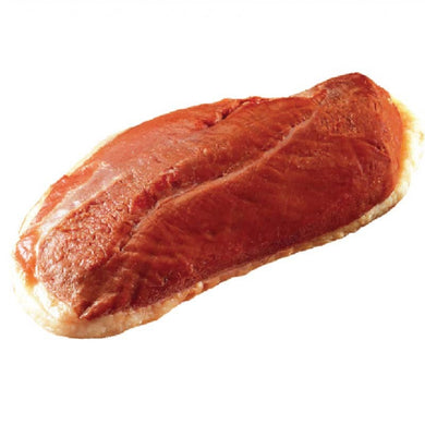ROUGIE RAW DUCK FILLET FRZ 280/380GR /KG