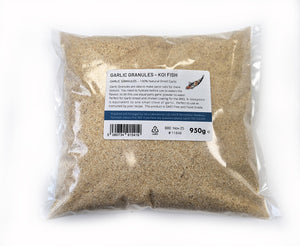 DIAMIR GARLIC GRANULES 910G
