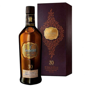 WHISKY GLENFIDDICH 30 YRS 70CL