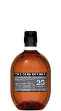 Load image into Gallery viewer, WHISKY GLENROTHES 25YRS 40° - 70CL