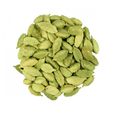 CARDAMOME GREEN WHOLE 500G