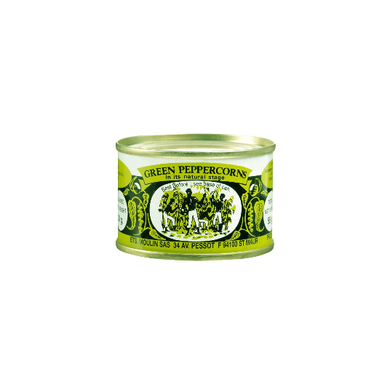 MADAGASCAR GREEN PEPPER 1/12 30G