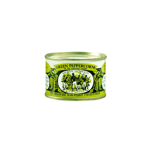 MADAGASCAR GREEN PEPPER 1/12 30G