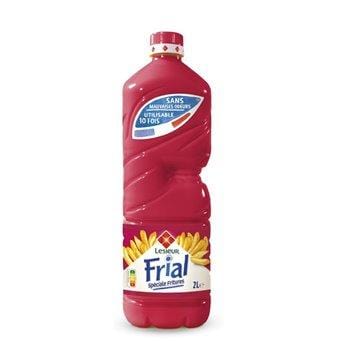 FRIAL FRYING OIL 2 L
