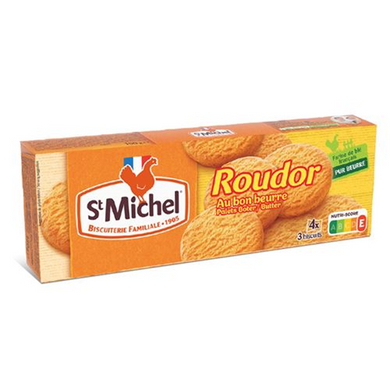 ST MICHEL ROUDOR  150G