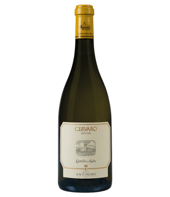 ANTINORI CERVARO DELLA SALA 75CL