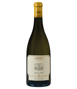 ANTINORI CERVARO DELLA SALA 75CL