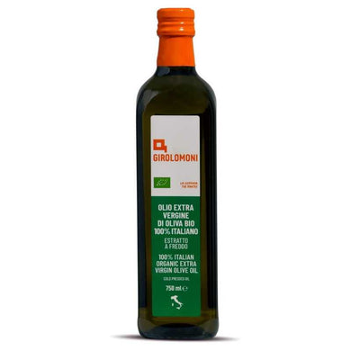 ITALY EXTRA VIRGIN OLIVE OIL  75CL