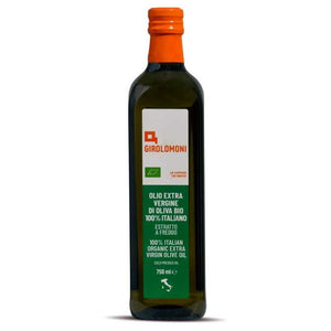 ITALY EXTRA VIRGIN OLIVE OIL  75CL