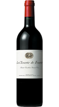 Load image into Gallery viewer, LA CLOSERIE DE FOURTET 2019 75CL