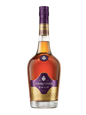 COURVOISIER VSOP 1LT