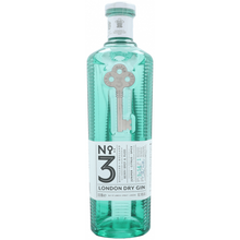 Load image into Gallery viewer, GIN LONDON N° 3 - 46°-  70CL
