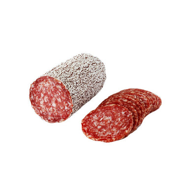 SALAMI ROSETTE 6SLICES 50G