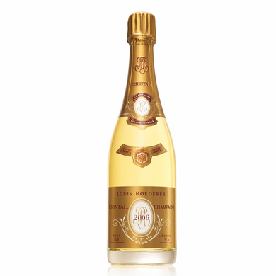 ROEDERER CRISTAL BRUT 2006 1.5L