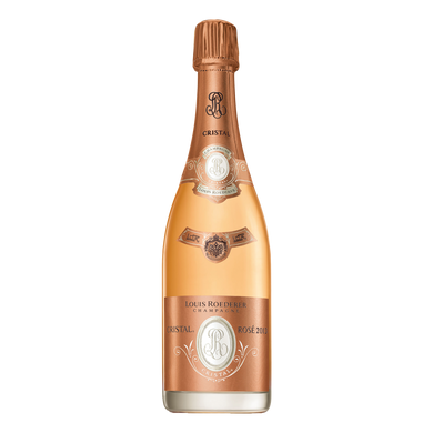 ROEDERER CRISTAL ROSE 2013 75CL
