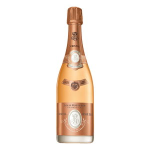 ROEDERER CRISTAL ROSE 2013 75CL