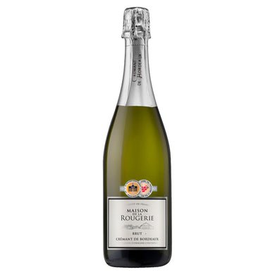 MAISON DE LA ROUGERIE 75CL
