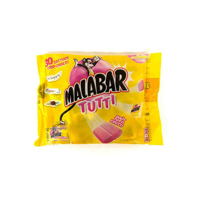 MALABAR TUTTI 32 PC 214G