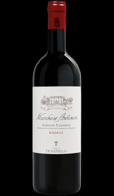 ANTINORI MARCHESE RISERVA 75CL
