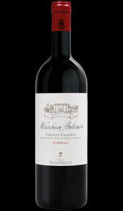 ANTINORI MARCHESE RISERVA 75CL